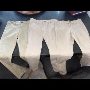 Girls uniform pants! SIZE 7